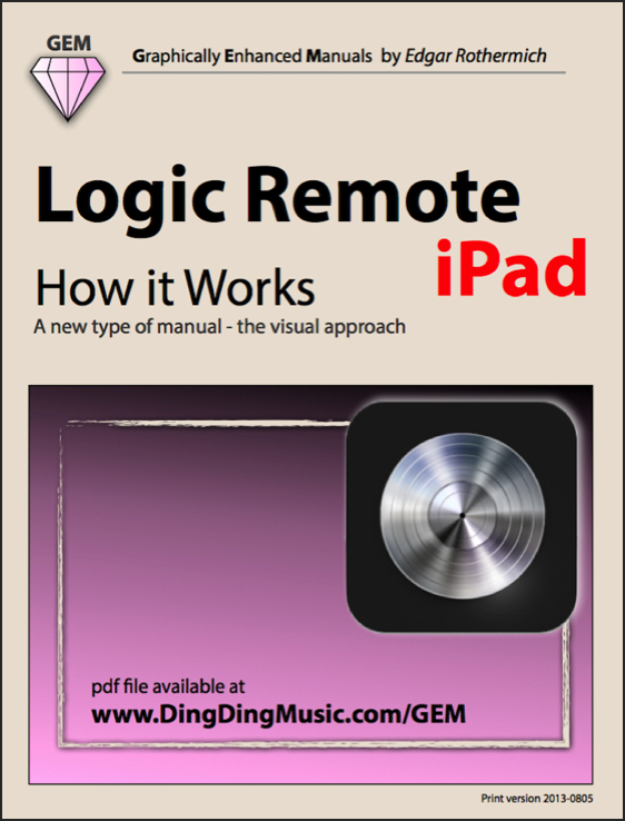 Logic Remote How it Works